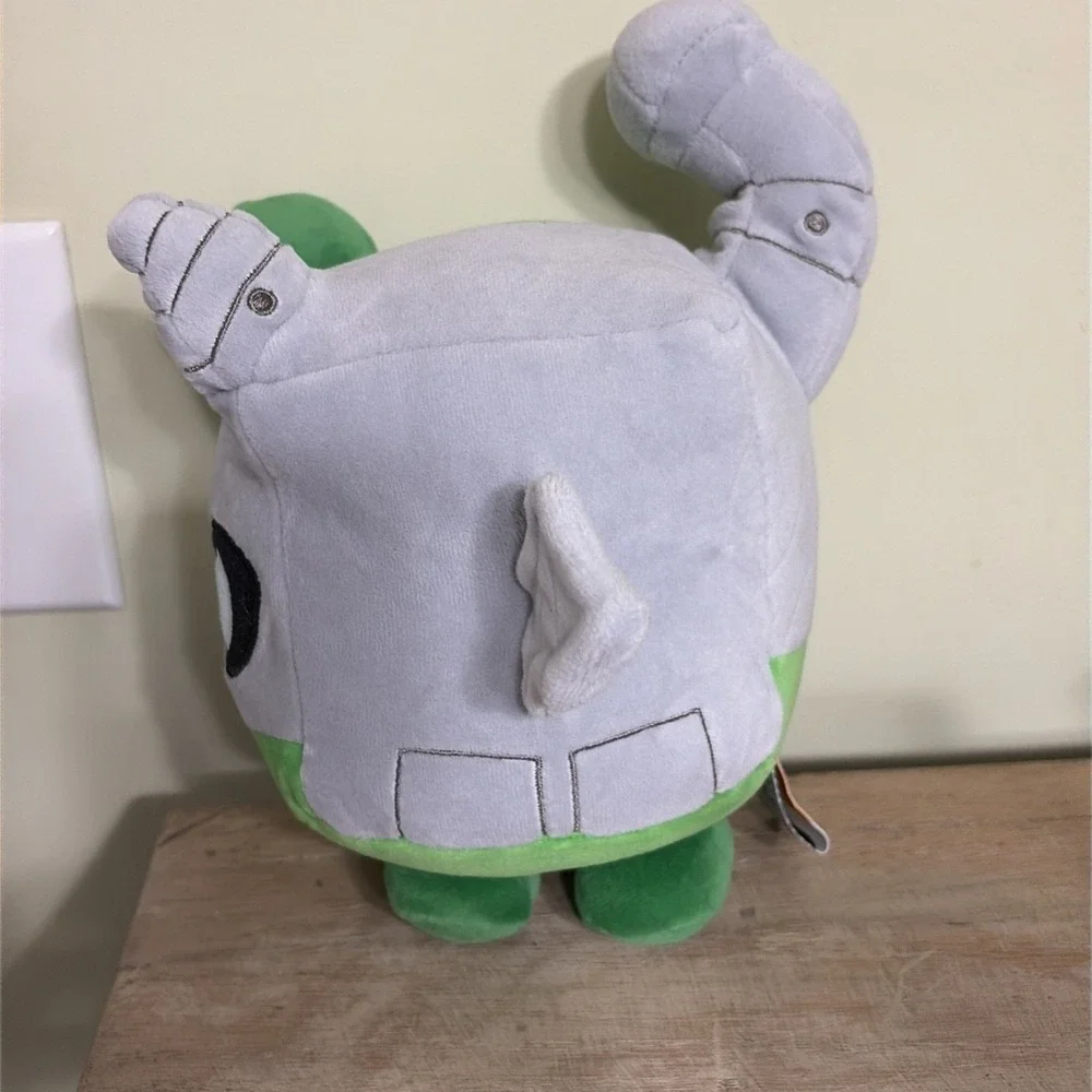 Pet Simulator X Cyborg Dragon 8